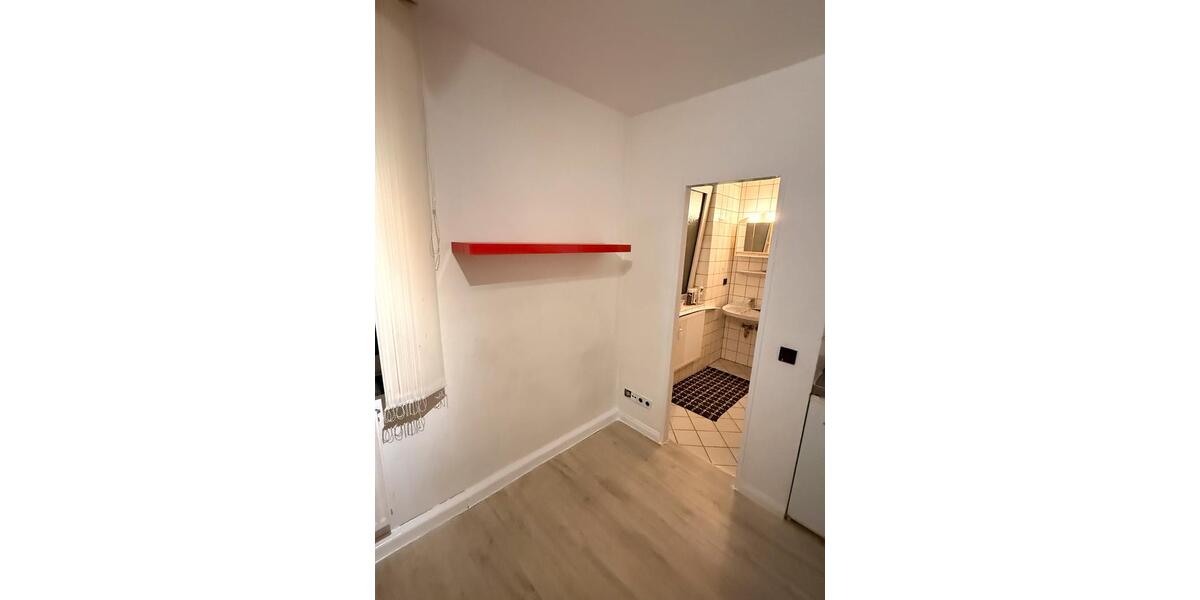 Etagenwohnung Wedel - 1 Zimmer, 15 m&sup2;, 117.000&euro; | Angebot:25893312