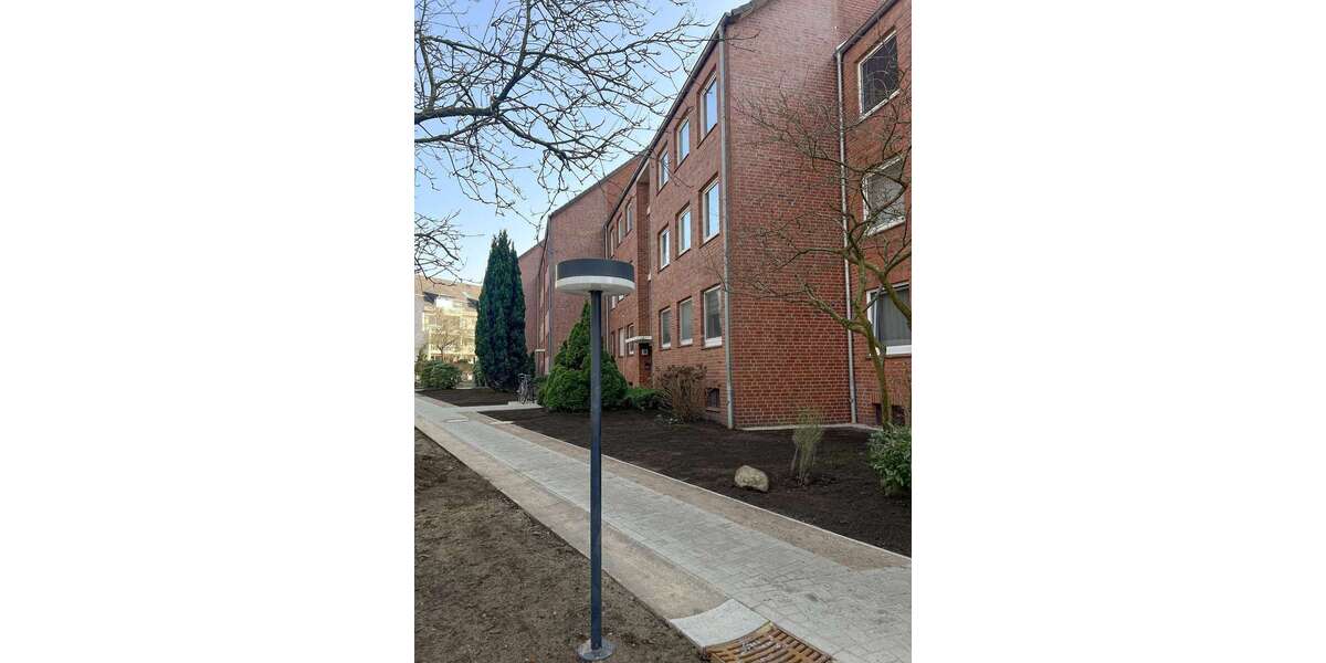 Etagenwohnung Wedel - 3 Zimmer, 68 m&sup2;, 259.000&euro; | Angebot:25765482