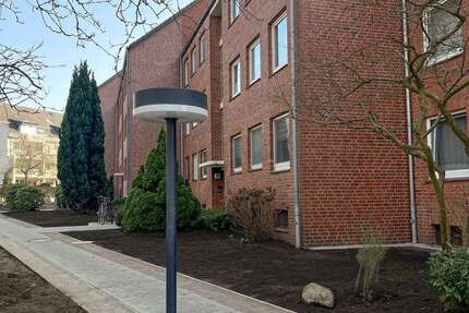 Wohnung Wedel - 3 Zimmer, 68 m&sup2;, 259.000&euro; | Angebot:25765482