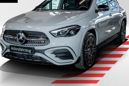 Mercedes-Benz GLA 200 8.050 km 50.998 &euro; Hamburg-Elbe 22609