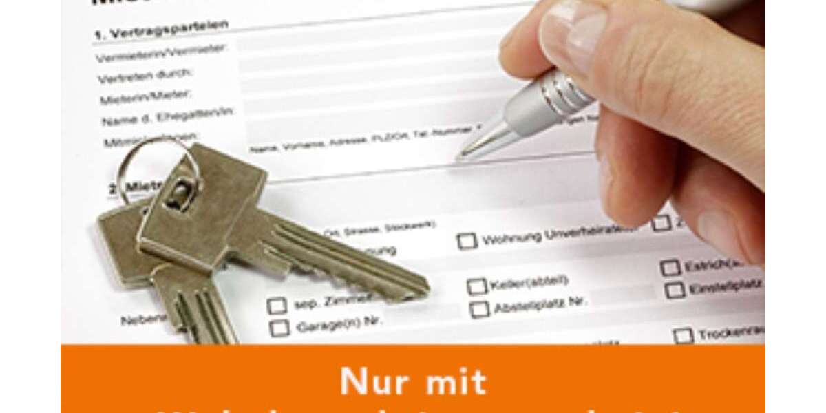 Etagenwohnung Itzstedt - 2 Zimmer, 50 m&sup2;, 297&euro; | Angebot:25988254