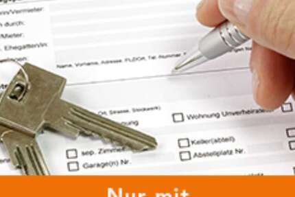 Wohnung Itzstedt - 2 Zimmer, 50 m&sup2;, 297&euro; | Angebot:25988254