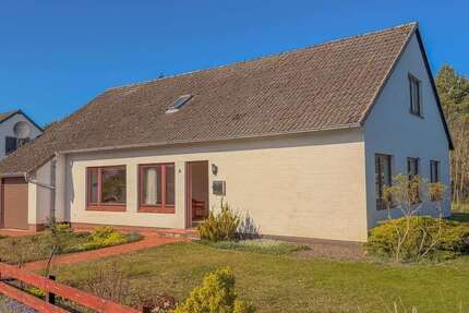 Haus Uetersen - 5 Zimmer, 168 m&sup2;, 329.000&euro; | Angebot:26446639