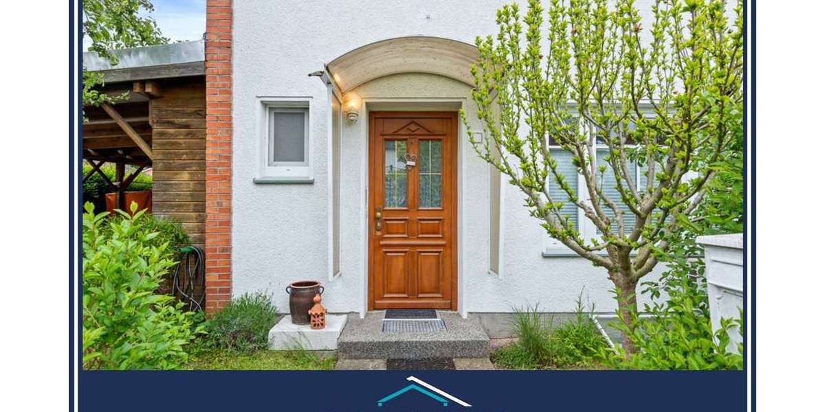 Einfamilienhaus Norderstedt / Garstedt Garstedt - 4.5 Zimmer, 92 m&sup2;, 410.000&euro; | Angebot:26803916