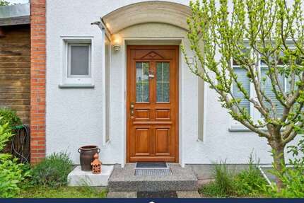 Haus Norderstedt / Garstedt Garstedt - 4.5 Zimmer, 92 m&sup2;, 410.000&euro; | Angebot:26803916