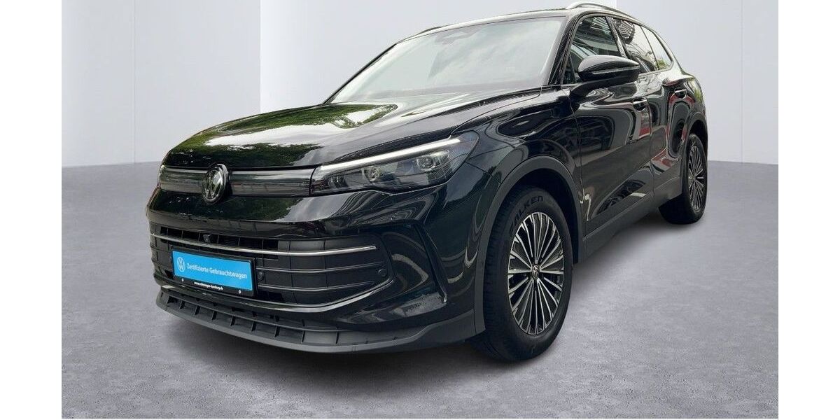 VW Tiguan 23.897 km 35.990 &euro; Hamburg 22111