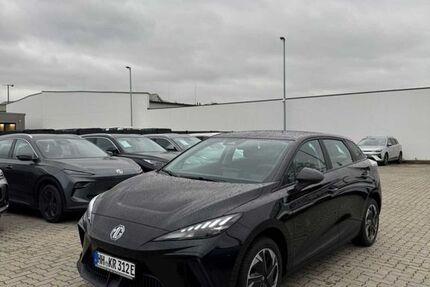 MG 4 3.000 km 21.490 &euro; Hamburg 22761