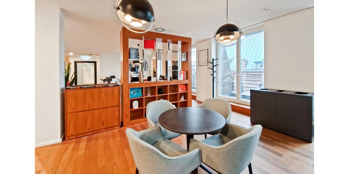 Gewerbeobjekt Hamburg Hamburg-Mitte - 5.596&euro; | Angebot:22936161