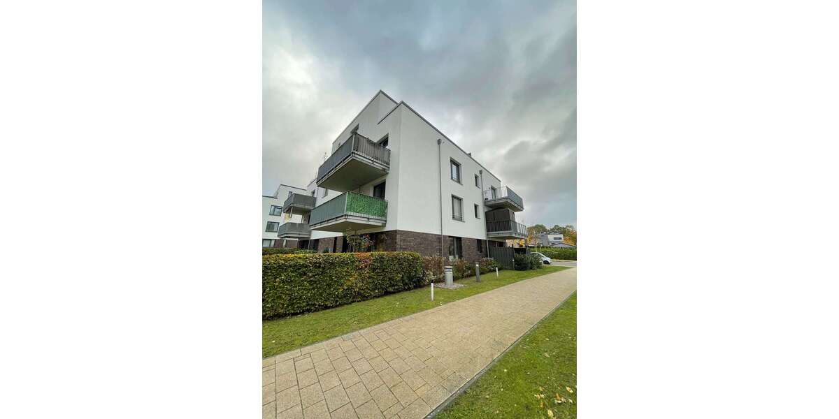 Etagenwohnung Wentorf - 3 Zimmer, 88 m&sup2;, 1.060&euro; | Angebot:26830301