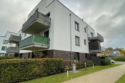 Wohnung Wentorf - 3 Zimmer, 88 m&sup2;, 1.060&euro; | Angebot:26830301