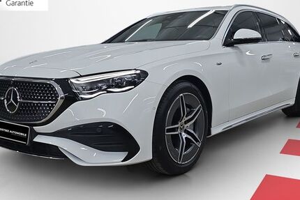 Mercedes-Benz E 300 13.618 km 53.850 &euro; Hamburg-Alstertal 22339