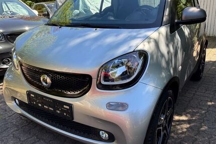 Smart ForTwo 75.000 km 14.900 &euro; Hamburg 22419