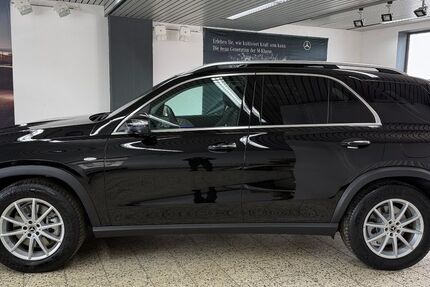 Mercedes-Benz GLE 350 8.099 km 70.975 &euro; Hamburg 22047
