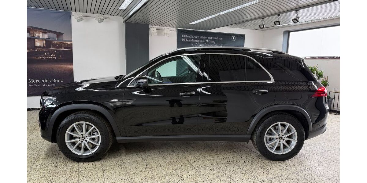 Mercedes-Benz GLE 350 8.099 km 70.975 &euro; Hamburg 22047