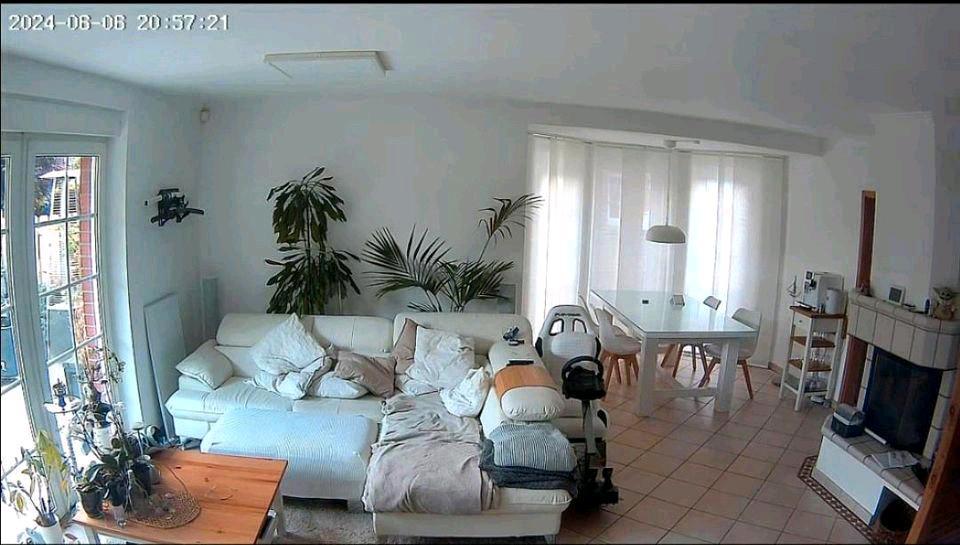 Erdgeschoßwohnung Hamburg Harburg - 3.5 Zimmer, 105 m&sup2;, 2.500&euro; | Angebot:26019711