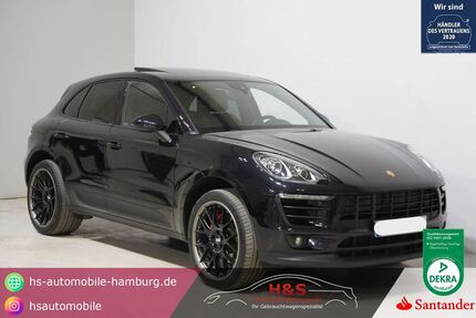Porsche Macan 138.080 km 32.400 &euro; Pinneberg 25421
