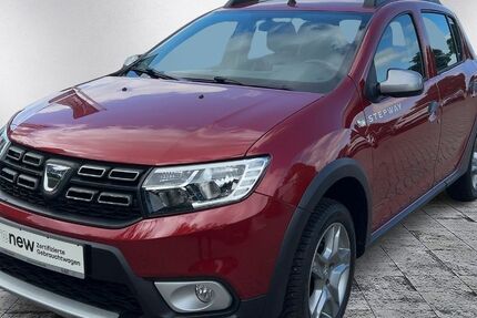 Dacia Sandero 49.600 km 11.480 &euro; Norderstedt 22851