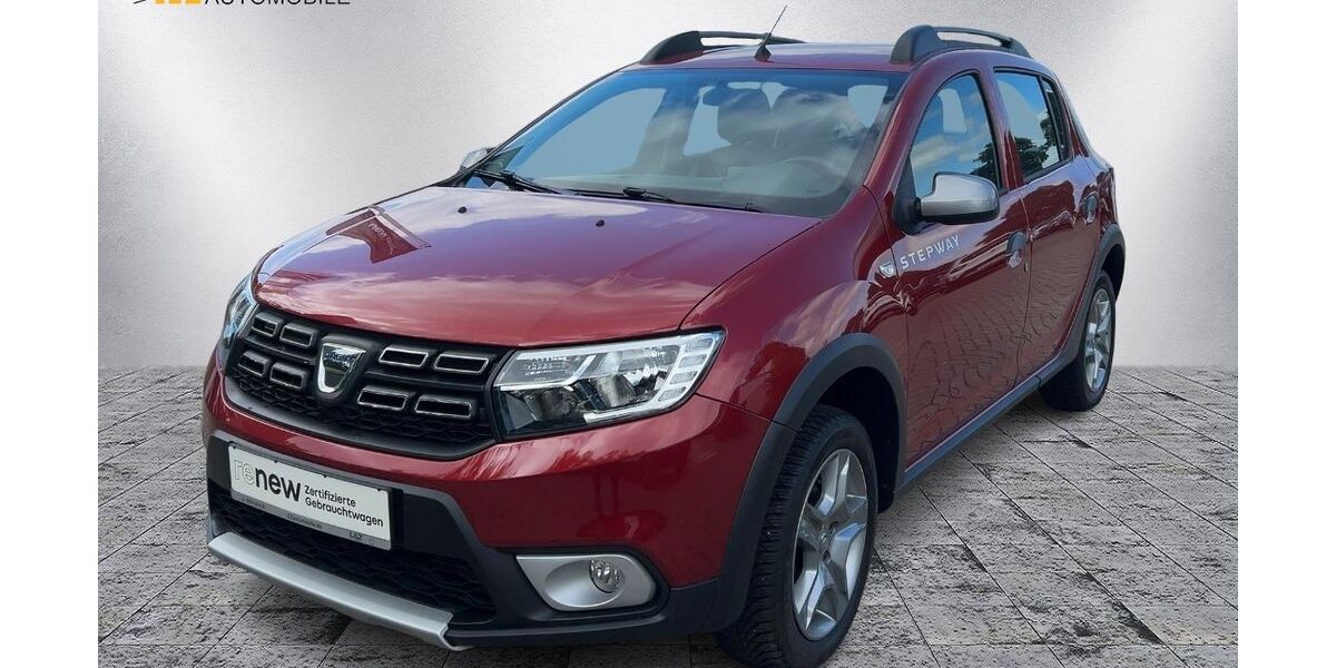 Dacia Sandero 49.600 km 11.480 &euro; Norderstedt 22851