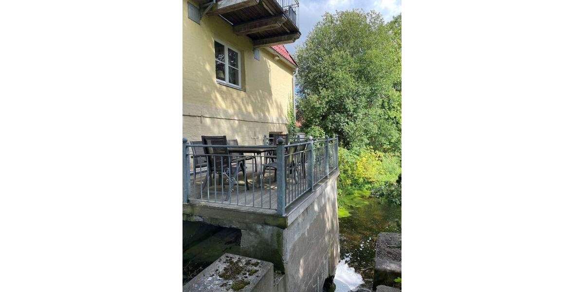 Etagenwohnung Borstel / Sülfeld Borstel - 3 Zimmer, 136 m&sup2;, 369.000&euro; | Angebot:25731079