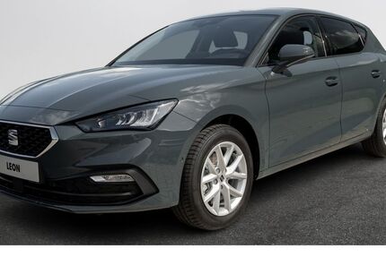 Seat Leon 5.500 km 28.990 &euro; Pinneberg 25421