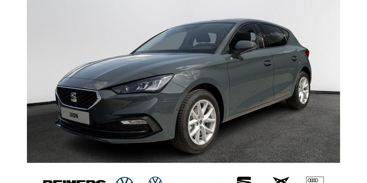 Seat Leon 5.500 km 28.990 &euro; Pinneberg 25421