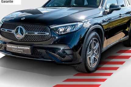 Mercedes-Benz GLC 300 10.822 km 51.950 &euro; Hamburg-Elbe 22609