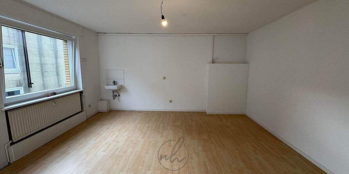 Gewerbeobjekt Norderstedt Garstedt - 748&euro; | Angebot:25910347