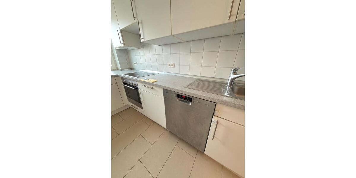 Erdgeschoßwohnung Hamburg Wandsbek - 2 Zimmer, 65 m&sup2;, 1.100&euro; | Angebot:24934940