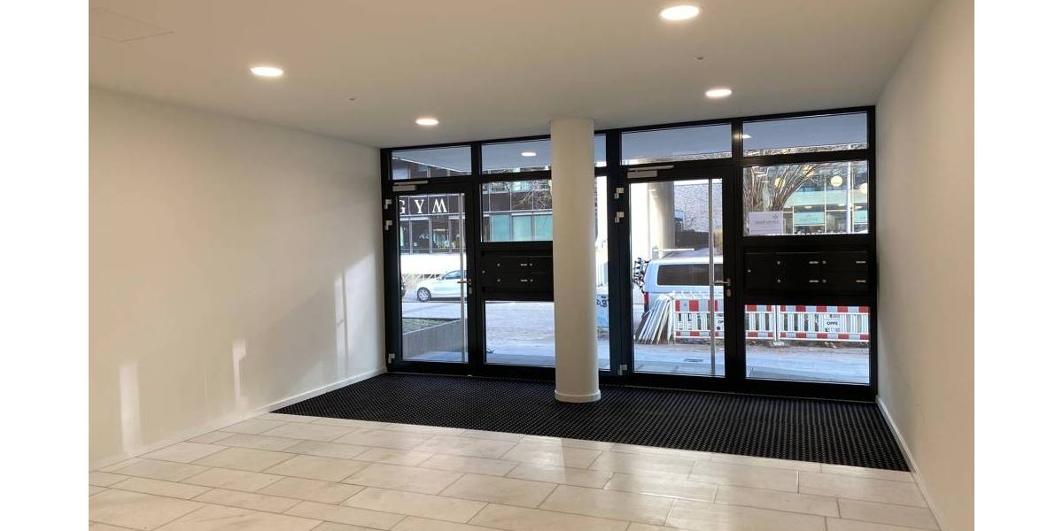 Gewerbeobjekt Hamburg Barmbek-Süd - 5.296&euro; | Angebot:25958863