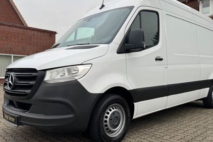 Mercedes-Benz Sprinter 200.000 km 20.999 &euro; Jork 21635
