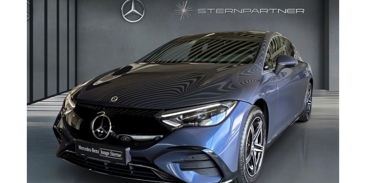 Mercedes-Benz EQE 5.869 km 55.940 &euro; Elmshorn 25337