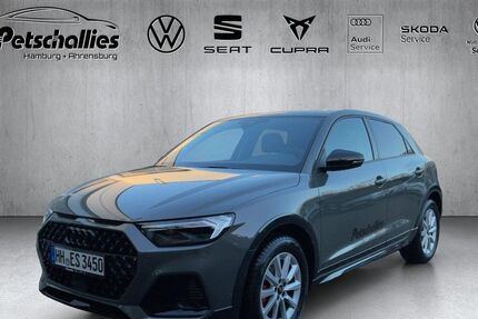 Audi A1 6.000 km 34.450 &euro; Hamburg 22393