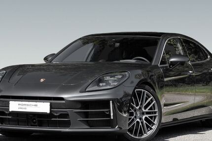Porsche Panamera 13.900 km 109.900 &euro; Hamburg 22523