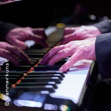 Feierabendkonzert – Klassik im Oberhafen 22.07.2026 Halle 424