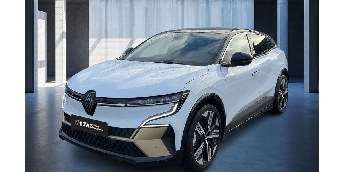Renault Megane E-TECH 32.530 km 26.990 &euro; Hamburg 22763