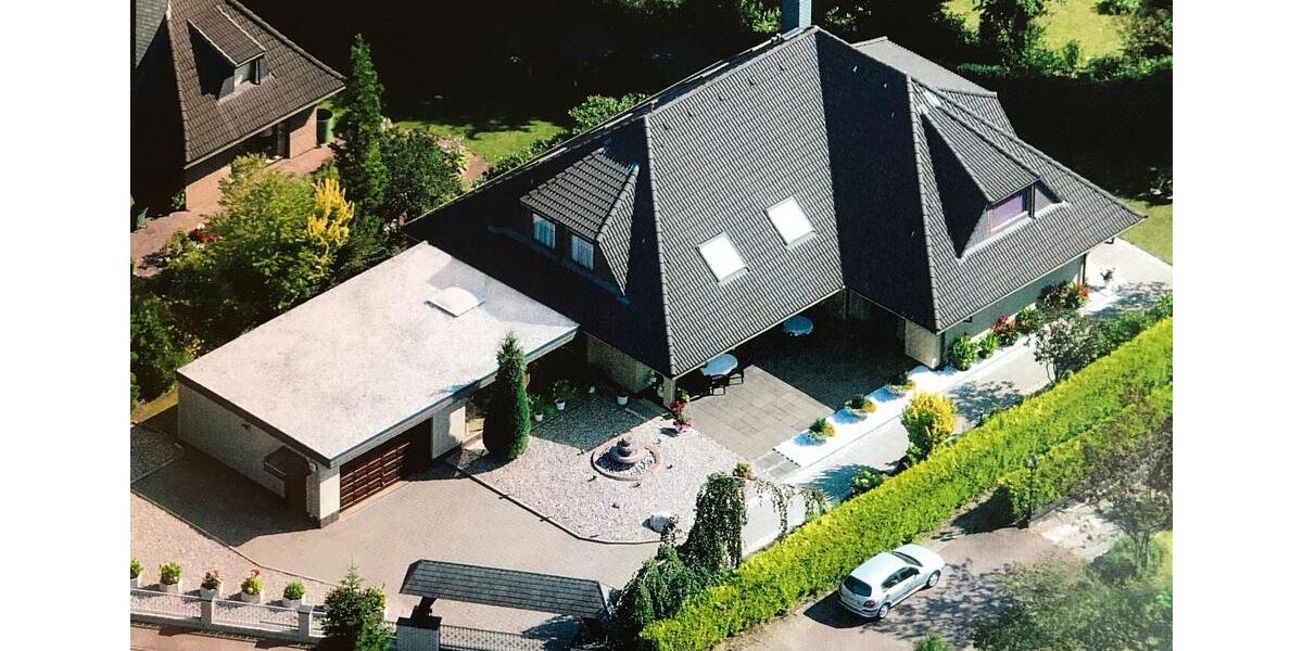 Einfamilienhaus Kaltenkirchen - 8 Zimmer, 415 m&sup2;, 698.400&euro; | Angebot:24899012