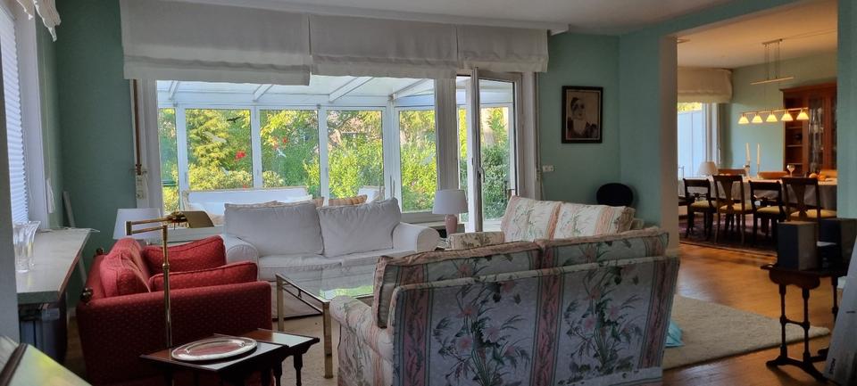 Einfamilienhaus Großhansdorf - 5 Zimmer, 180 m&sup2;, 2.600&euro; | Angebot:24380559