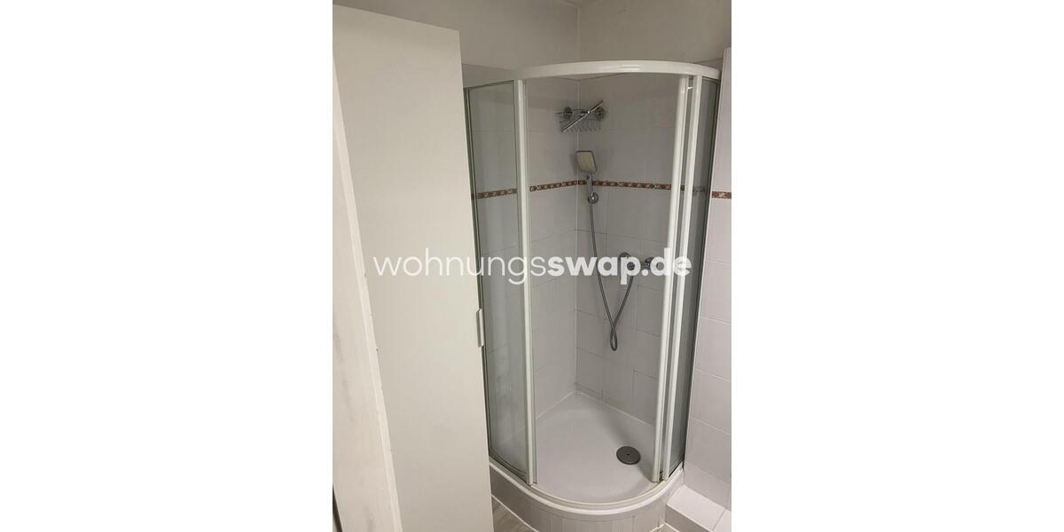 Etagenwohnung Hamburg Barmbek-Süd - 2 Zimmer, 45 m&sup2;, 800&euro; | Angebot:24536958