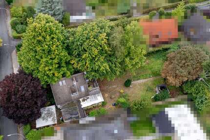 Grundstück Hamburg Wandsbek - 650.000&euro; | Angebot:22796195