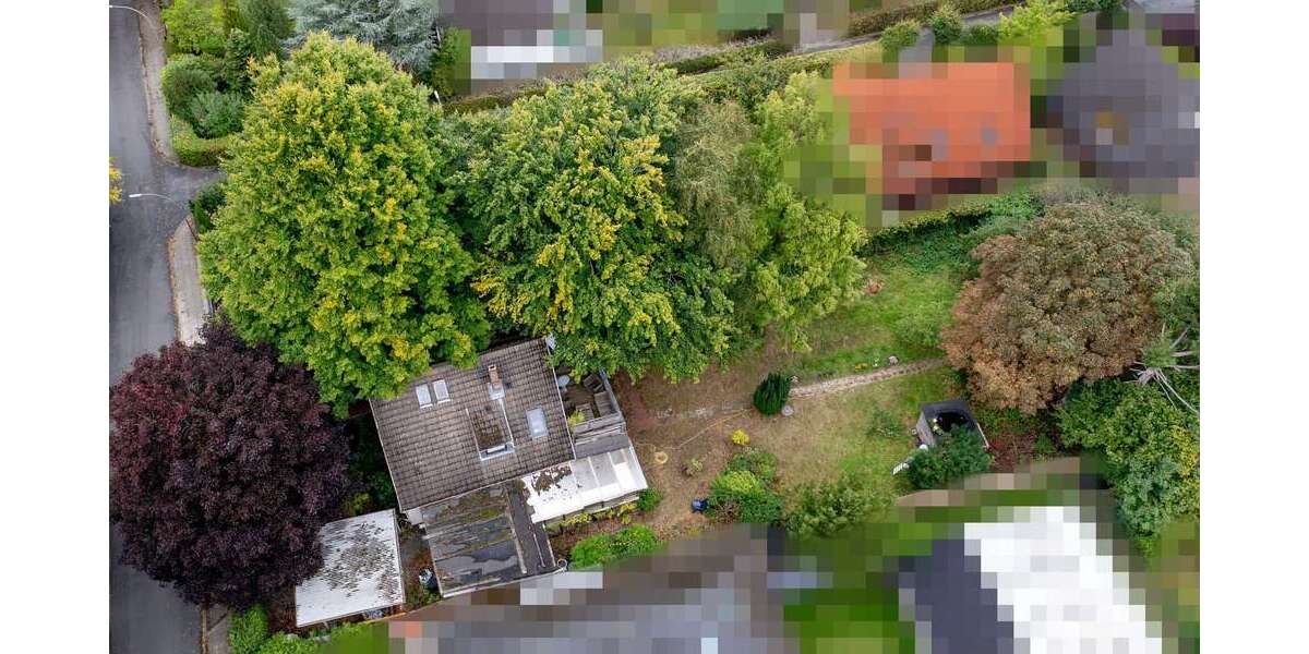 Grundstück Hamburg Wandsbek - 650.000&euro; | Angebot:22796195