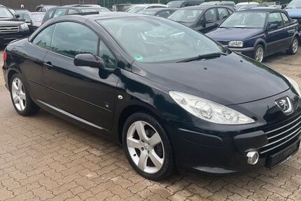 Peugeot 307 209.000 km 1.599 &euro; Hamburg 21107