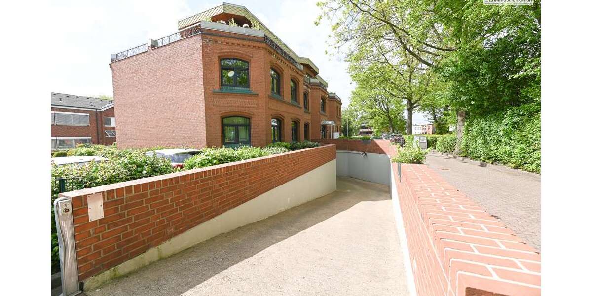 Gewerbeobjekt Elmshorn Hainholz - 197.000&euro; | Angebot:21502374