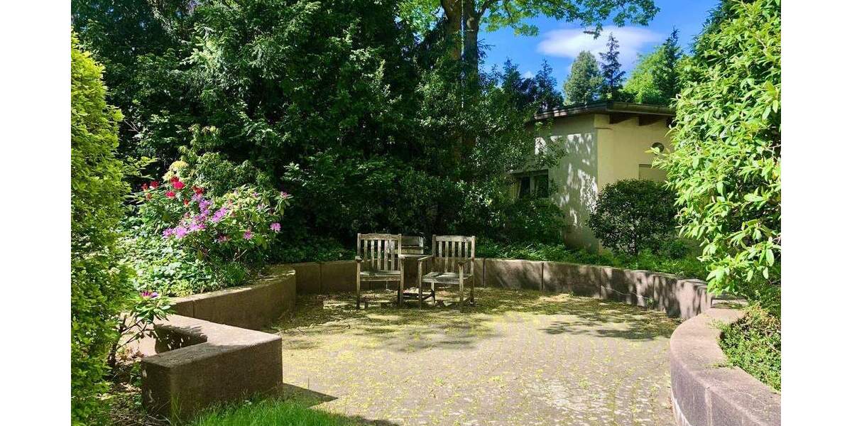 Etagenwohnung Hamburg Barmbek-Nord - 2 Zimmer, 42 m&sup2;, 254.950&euro; | Angebot:25896659