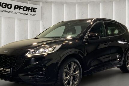 Ford Kuga 9.452 km 26.690 &euro; Hamburg 22335