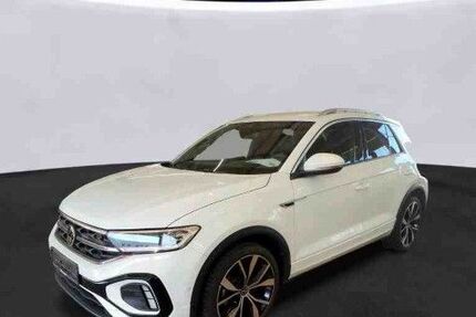VW T-Roc 22.590 km 28.450 &euro; Kaltenkirchen 24568