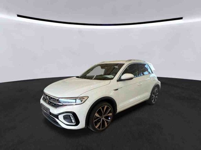VW T-Roc 22.590 km 28.450 &euro; Kaltenkirchen 24568