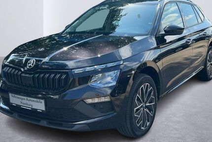 Skoda Kamiq 2.390 km 31.777 &euro; Hamburg 22303