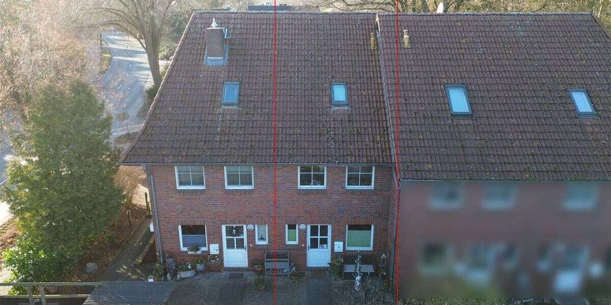 Einfamilienhaus Bargfeld-Stegen Stegen - 4 Zimmer, 128 m&sup2;, 295.000&euro; | Angebot:24974262