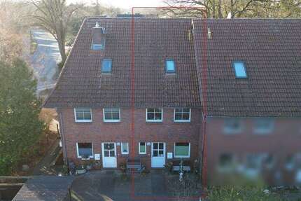 Haus Bargfeld-Stegen Stegen - 4 Zimmer, 128 m&sup2;, 295.000&euro; | Angebot:24974262