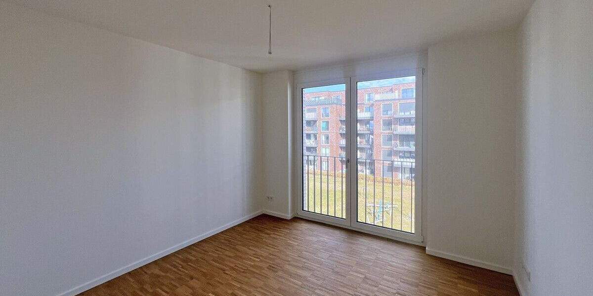 Etagenwohnung Pinneberg - 4 Zimmer, 90 m&sup2;, 586.000&euro; | Angebot:25677085